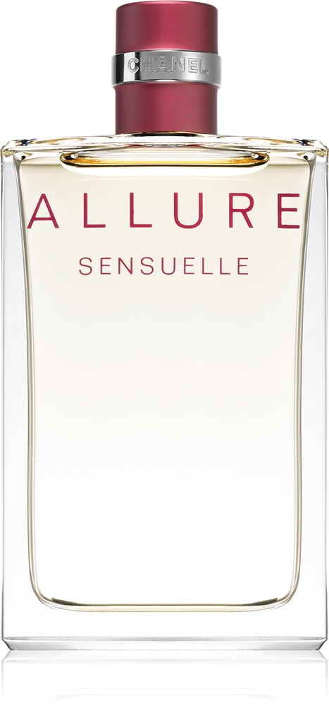 Chanel Allure Sensuelle Eau de Toilette 1