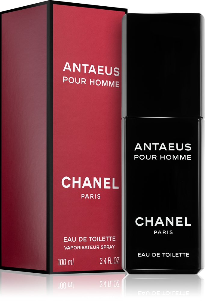 Chanel Antaeus 2