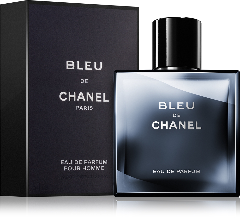 Chanel Bleu de Chanel Eau de Parfum 2