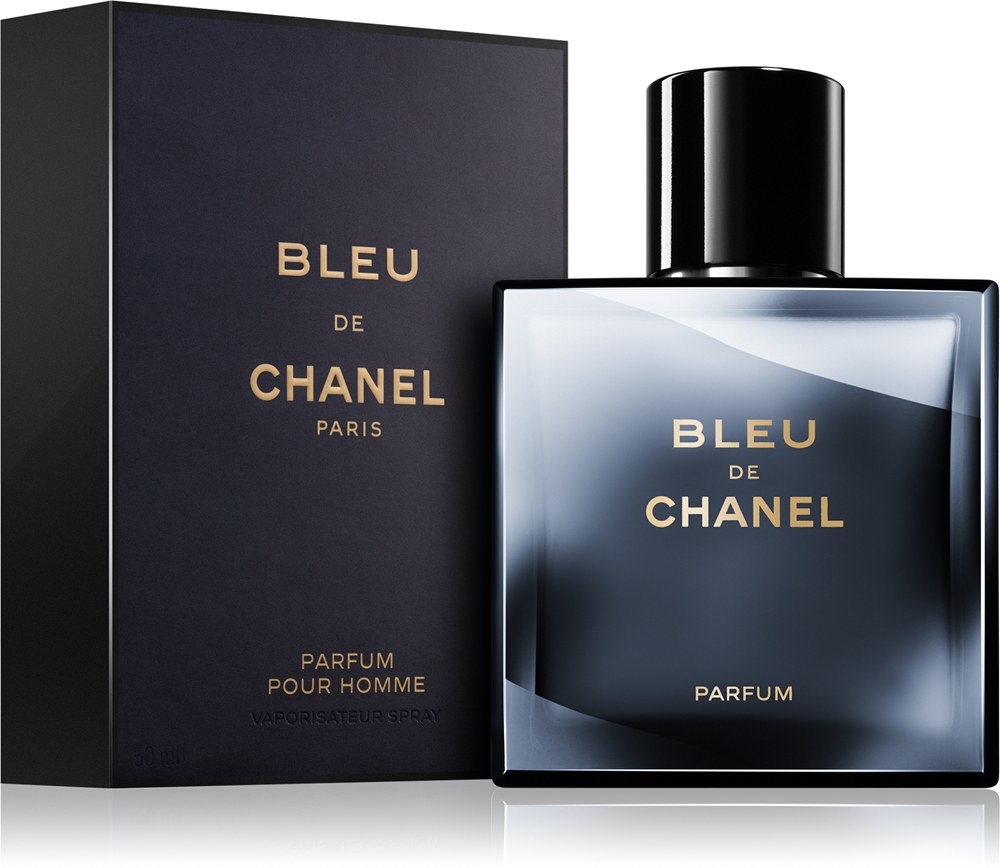 Chanel Bleu de Chanel Parfum 2