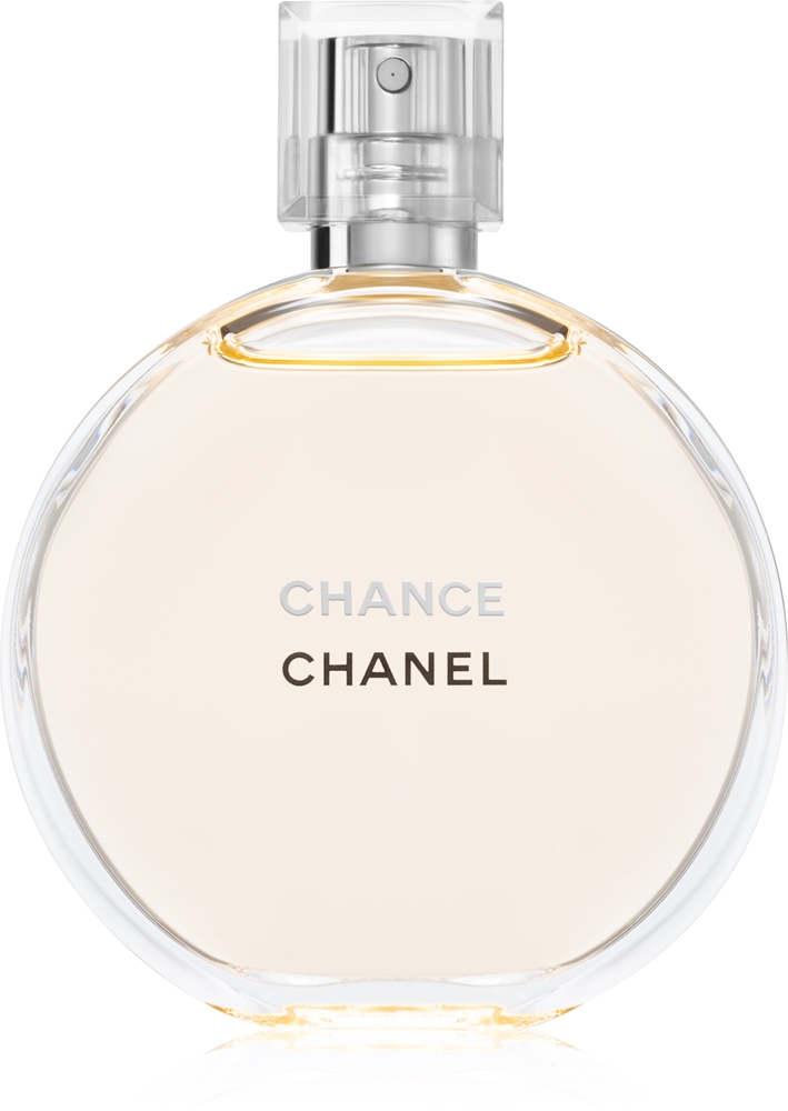 Chanel Chance Eau de Toilette 1
