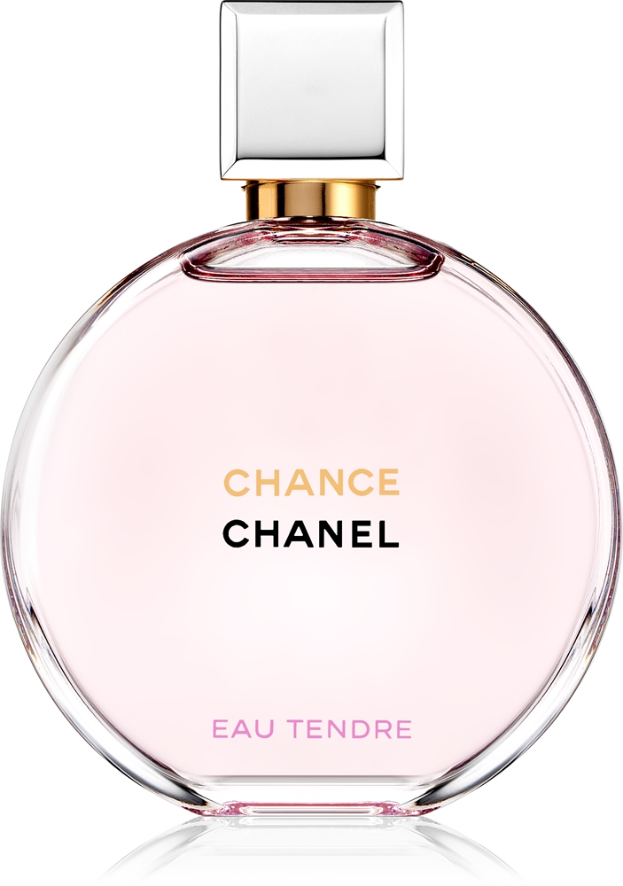 Chanel Chance Eau Tendre 1