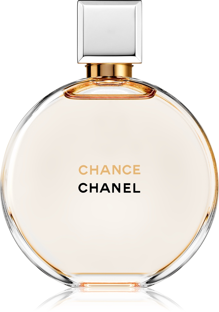 Chanel Chance Parfum 1