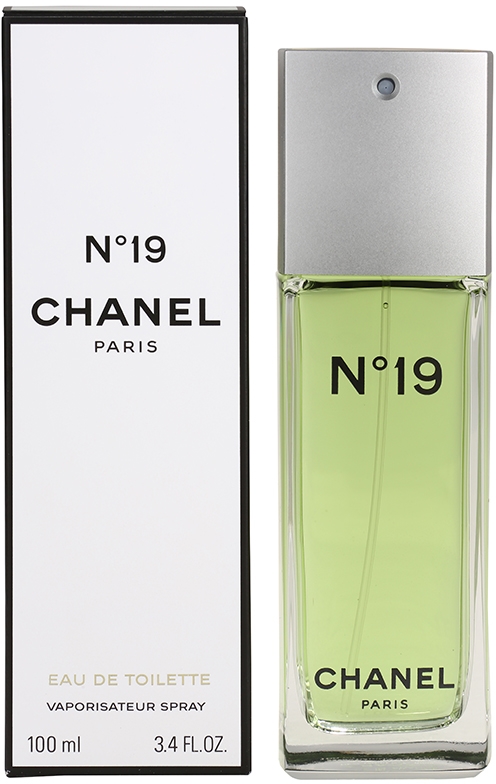 Chanel Chanel No19 1