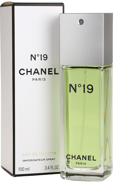 Chanel Chanel No19 2