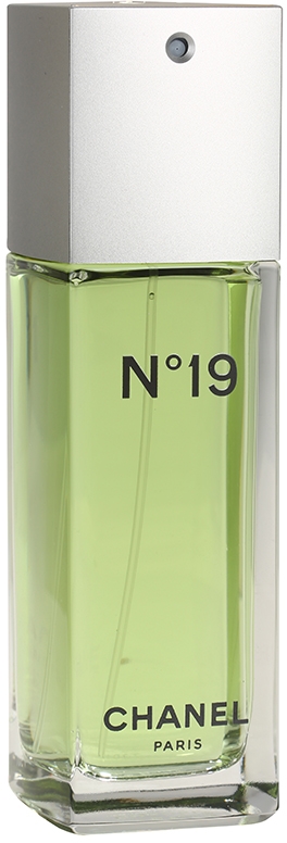 Chanel Chanel No19 3
