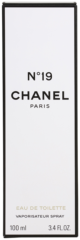 Chanel Chanel No19 4