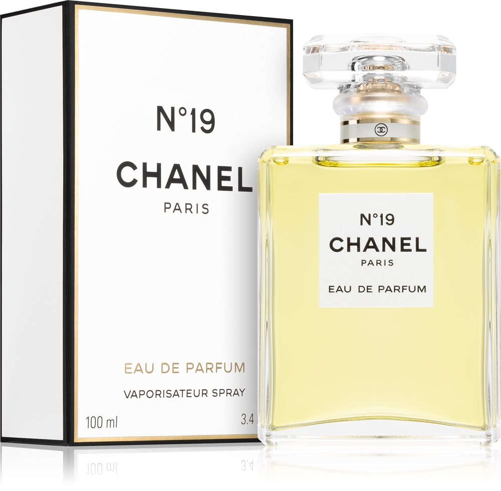 Chanel Chanel No 19 Eau de Parfum 2