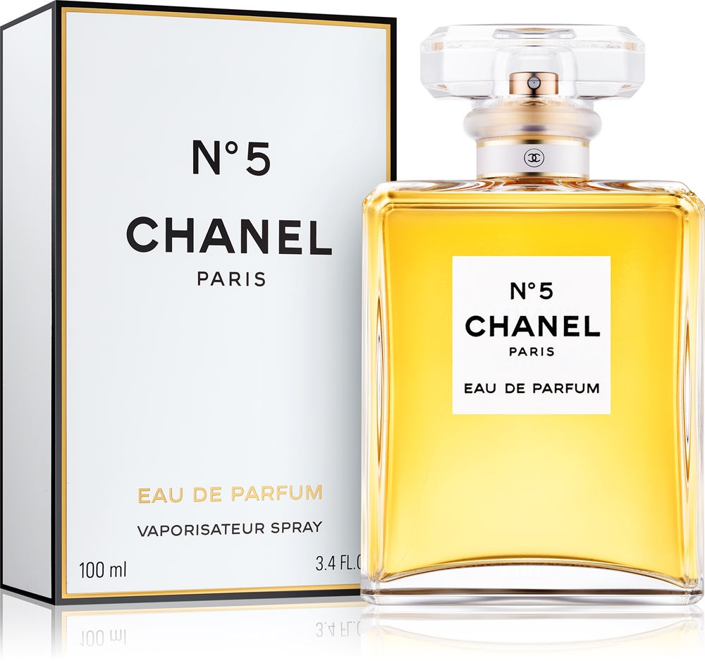 Chanel Chanel No 5 Eau de Parfum 2