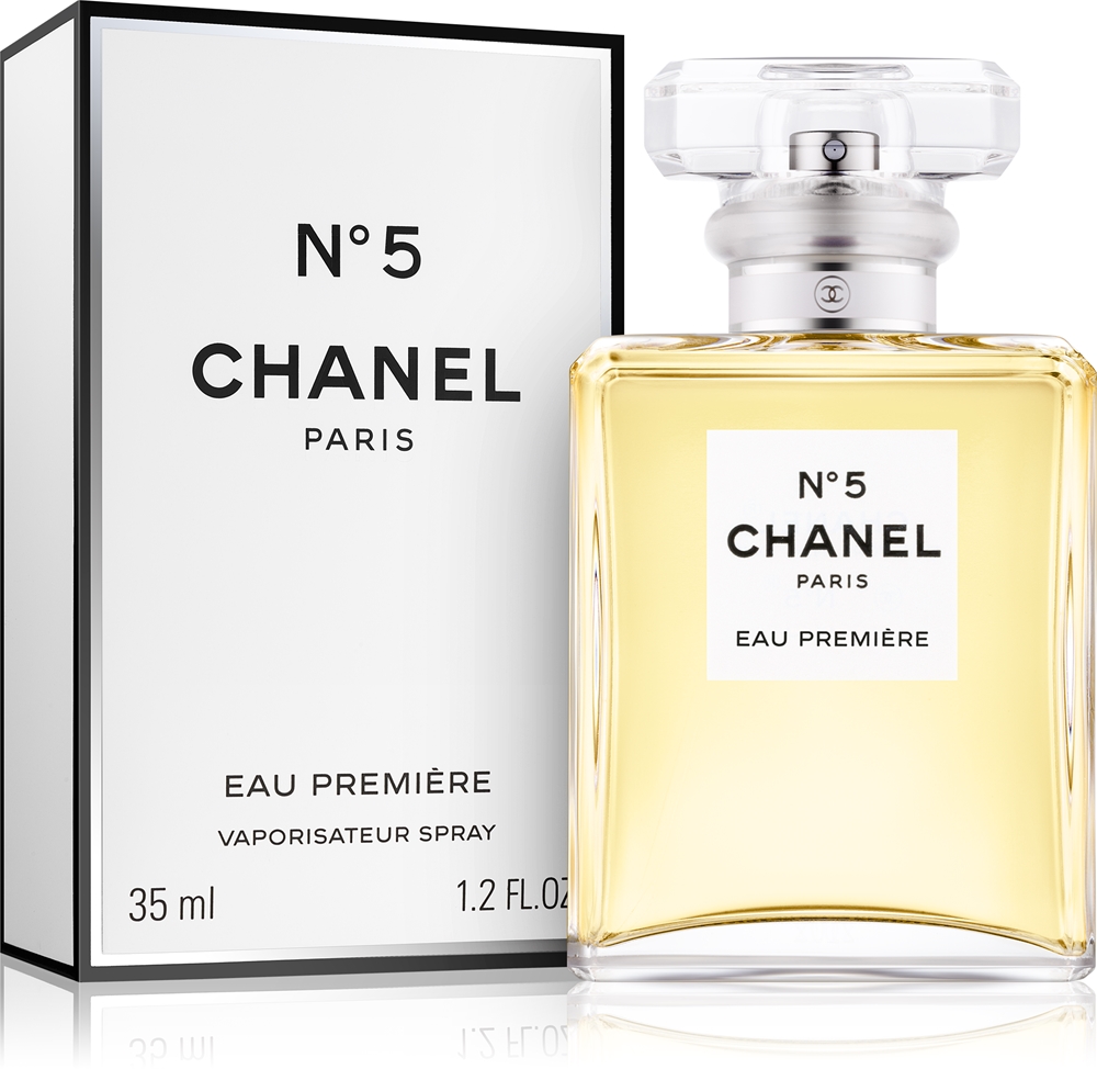 Chanel Chanel No 5 Eau Premiere (2015) 2