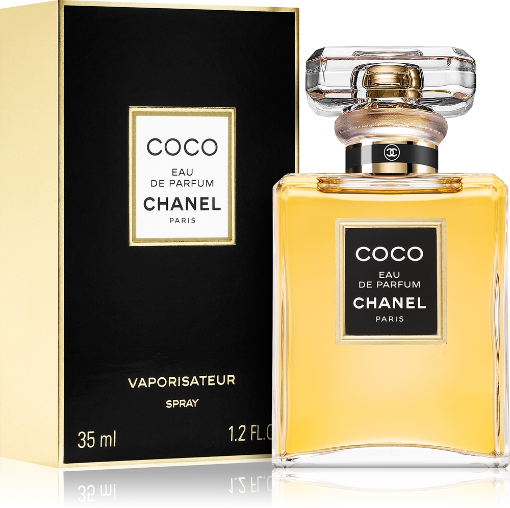 Chanel Coco Eau de Parfum 2