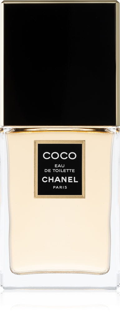 Chanel Coco Eau de Toilette 1