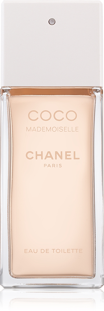 Chanel Coco Mademoiselle Eau de Toilette 1