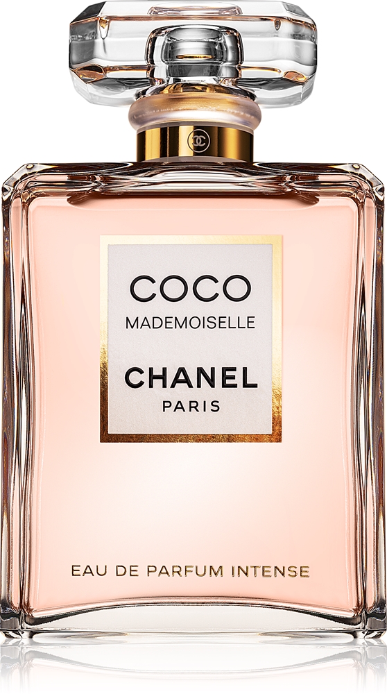 Chanel Coco Mademoiselle Intense 1