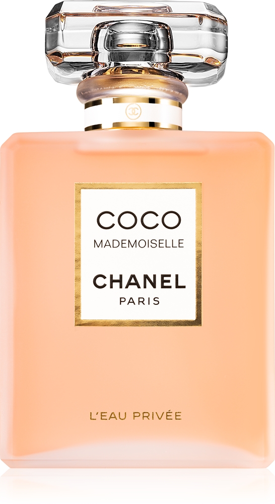 Chanel Coco Mademoiselle L'Eau Privee 1