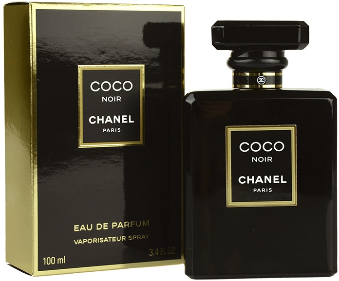 Chanel Coco Noir 2