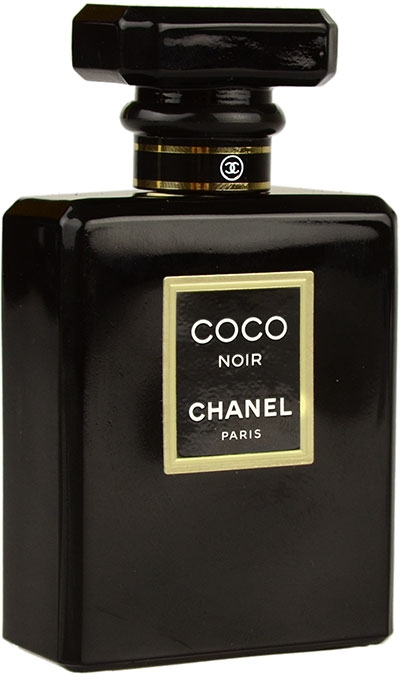 Chanel Coco Noir 3