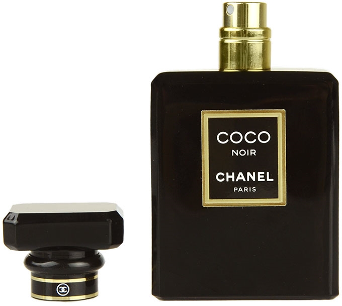 Chanel Coco Noir 4