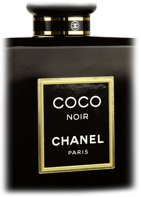Chanel Coco Noir 6