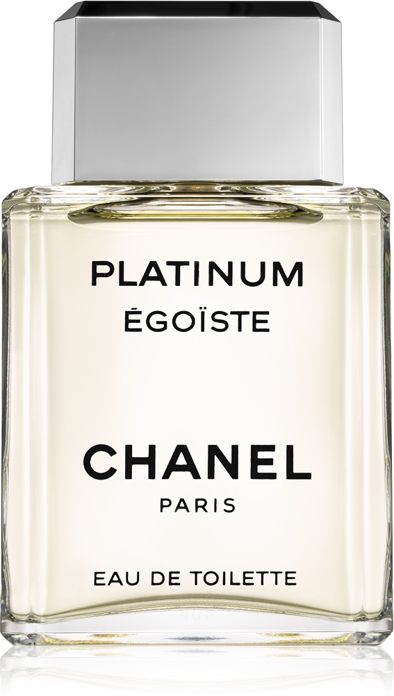 Chanel Egoiste Platinum 1