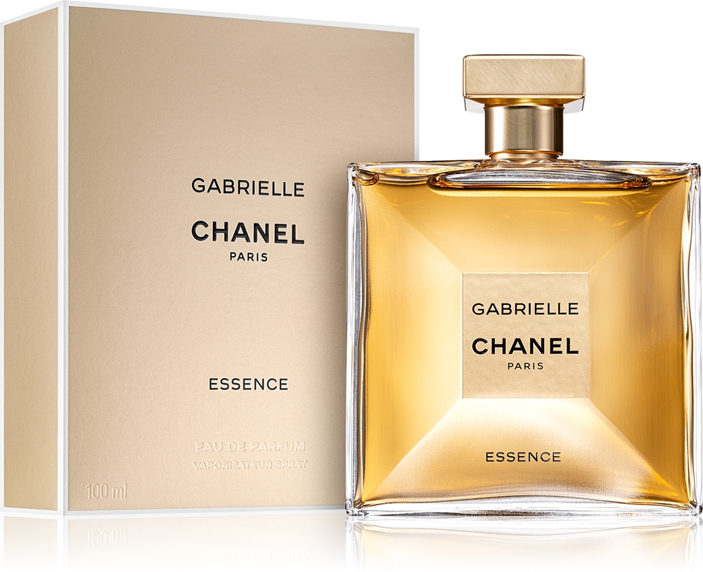 Chanel Gabrielle Essence 2