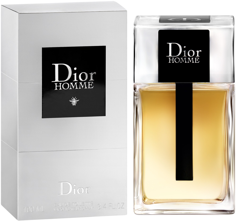 Christian Dior Dior Homme 2