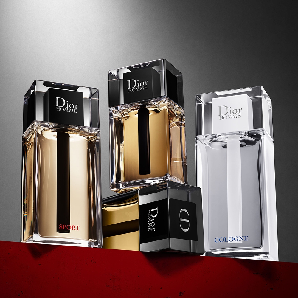 Christian Dior Dior Homme 5
