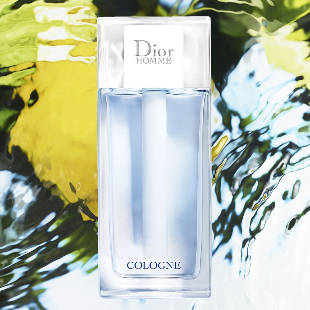 Christian Dior Dior Homme Cologne 2022 2022 4