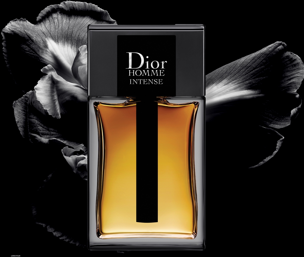 Christian Dior Dior Homme Intense 2011 for Man 2011 3