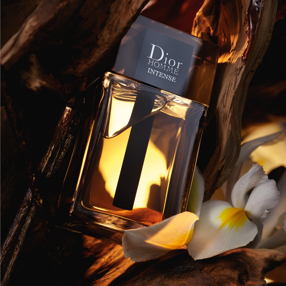 Christian Dior Dior Homme Intense 2011 for Man 2011 5