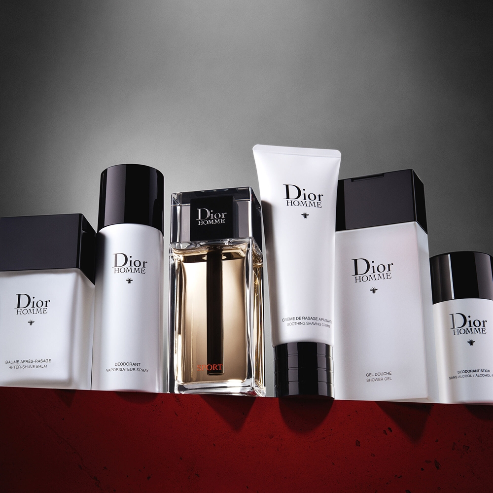 Christian Dior Dior Homme Intense 2011 for Man 2011 7
