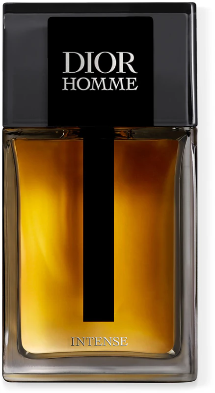 Christian Dior Dior Homme Intense 2011 for Man 2011 8