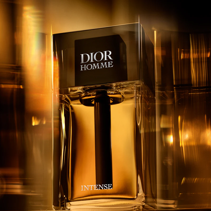 Christian Dior Dior Homme Intense 2011 for Man 2011 9