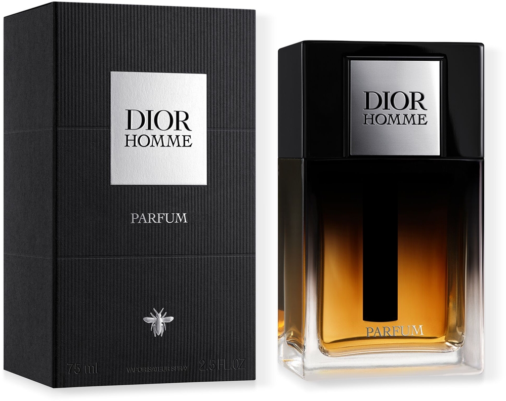 Christian Dior Dior Homme Parfum 2