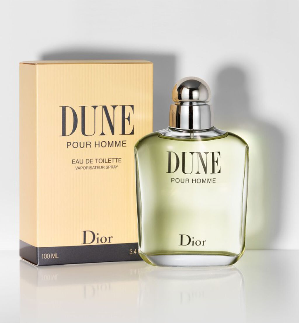Christian Dior Dune Pour Homme 2