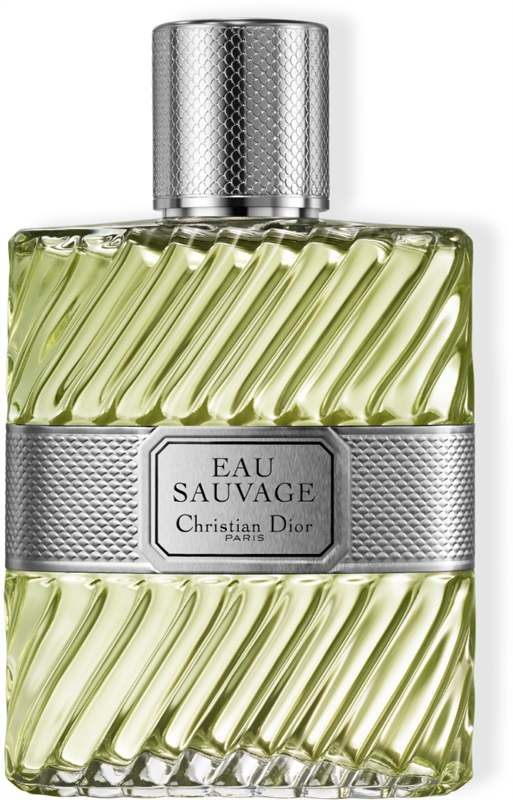 Christian Dior Eau Sauvage