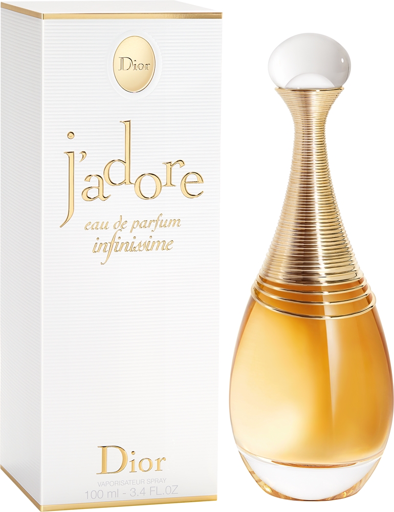 Christian Dior J'Adore Infinissime 2