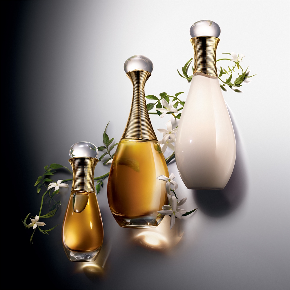 Christian Dior J'Adore Infinissime 4