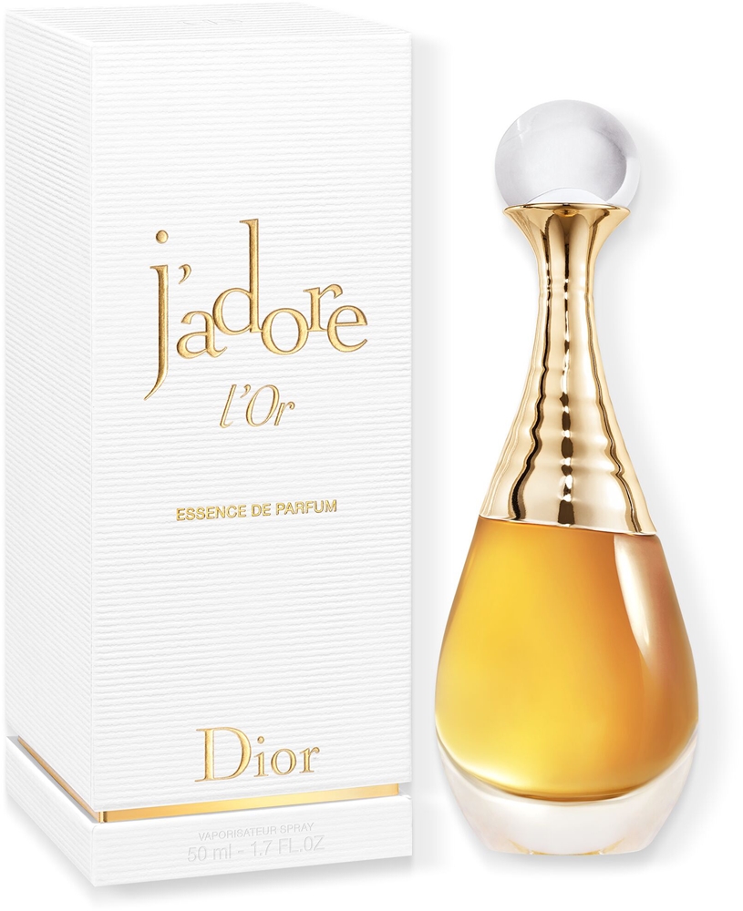 Christian Dior J'Adore L'Or 2
