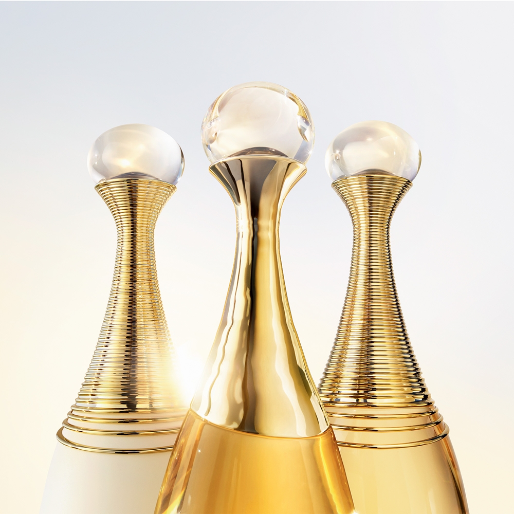 Christian Dior J'Adore L'Or 6