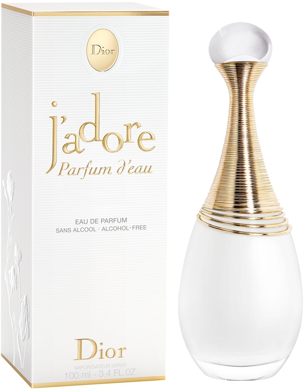 Christian Dior J'adore Parfum d'Eau 2