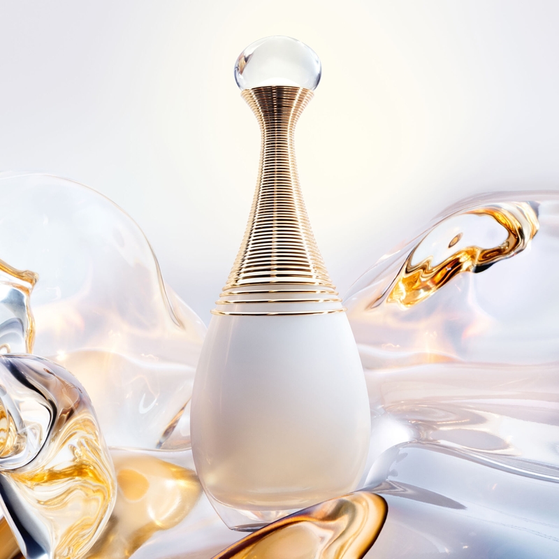 Christian Dior J'adore Parfum d'Eau 4