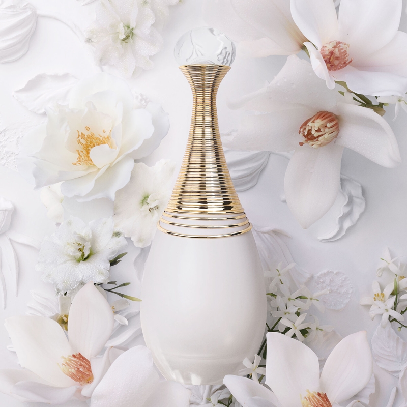 Christian Dior J'adore Parfum d'Eau 6