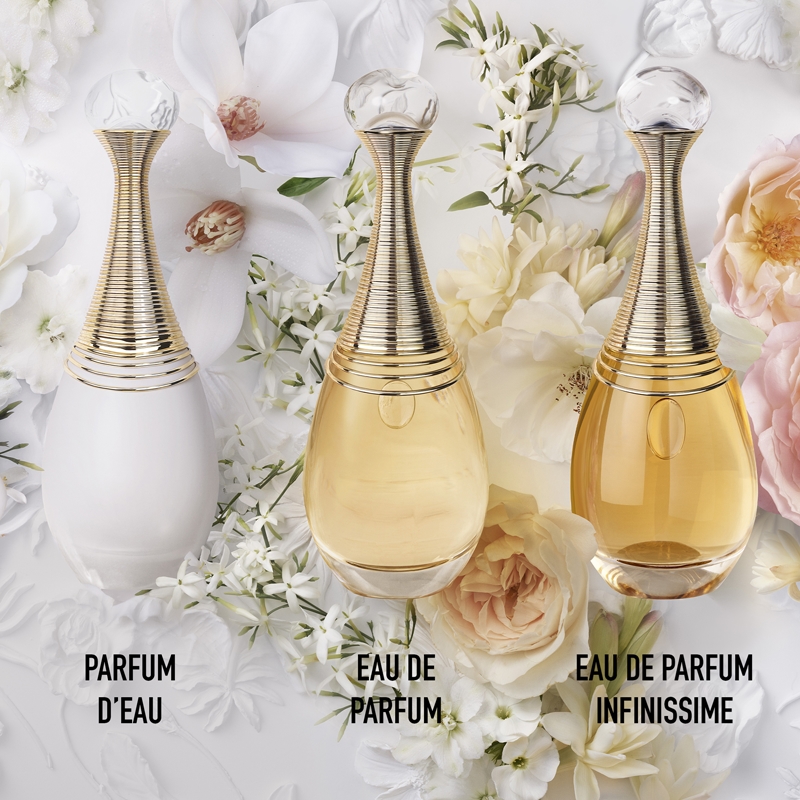 Christian Dior J'adore Parfum d'Eau 7