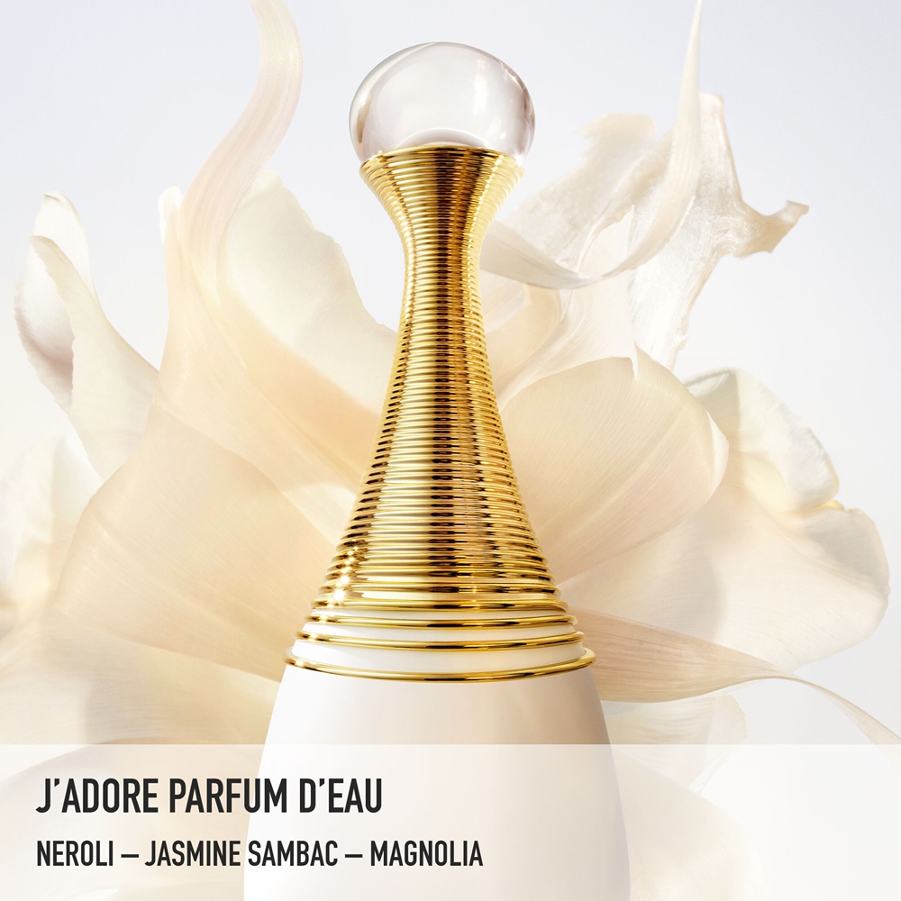 Christian Dior J'adore Parfum d'Eau 8