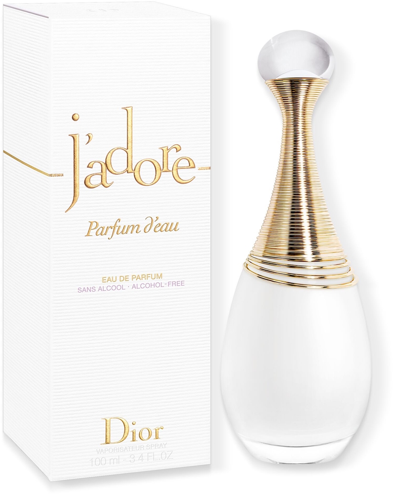 Christian Dior J'adore Parfum d'Eau 11