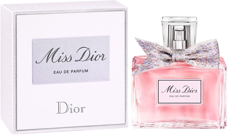 Christian Dior Miss Dior 2