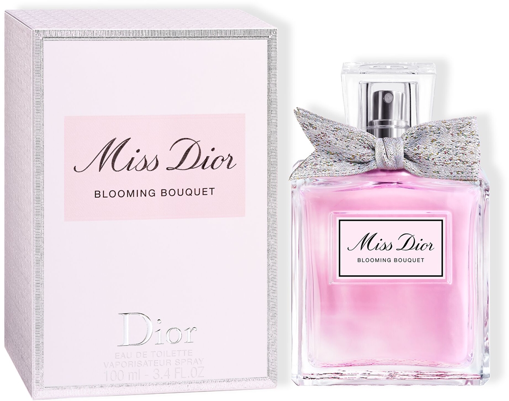 Christian Dior Miss Dior Blooming Bouquet 2