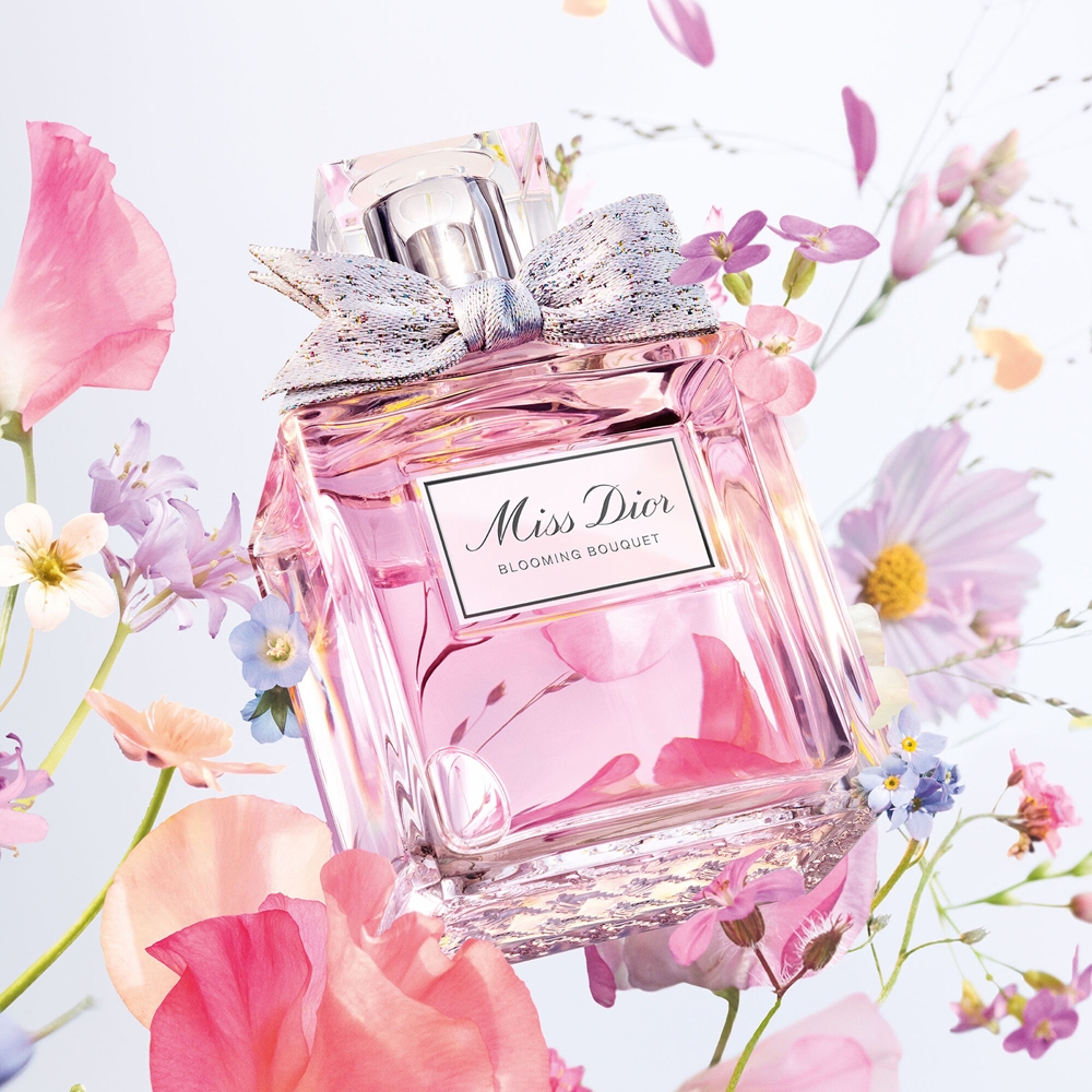 Christian Dior Miss Dior Blooming Bouquet 4