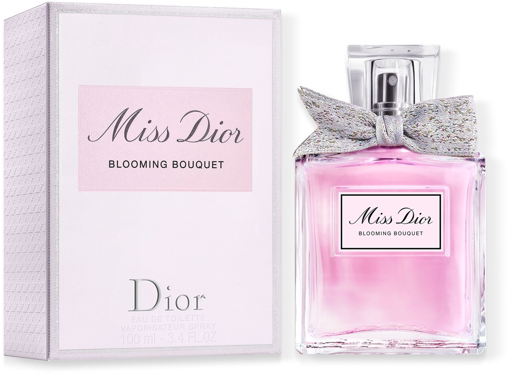 Christian Dior Miss Dior Blooming Bouquet 5